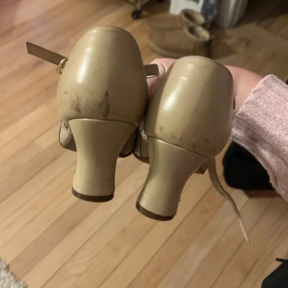 Laduca Teresa Soft Sole 2.5 Inch - Picture 2 of 4